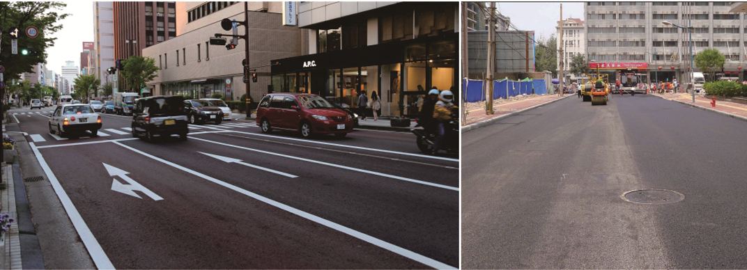 北碚區(qū)東陽街道江生路、江二路改建工程.jpg